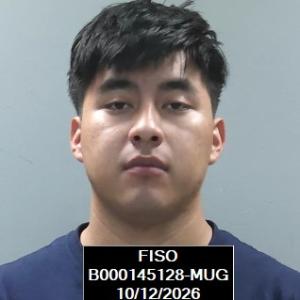 Booking photo of Esteban Pablo-esteban