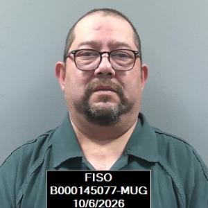 Booking photo of Kevy Salazar-molina