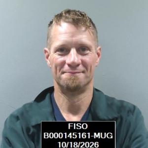 Booking photo of Frank Joseph Borsick