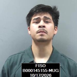 Booking photo of Vielman Osvaldo Acevedo-cuevas