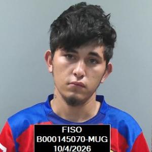 Booking photo of Kelvin Sabillon-rodriguez