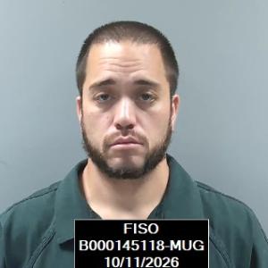 Booking photo of Brandon Lee Lindsey