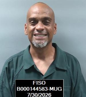 Booking photo of Hector Ricardo Estien-vale