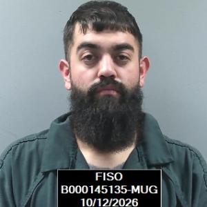 Booking photo of Juan Manuel Hernandez