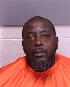 Booking photo of Jermaine Deshawn Pickett