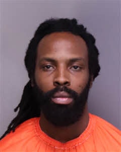 Booking photo of Rodriguez De'shazio Lewis