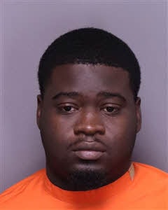 Booking photo of Mondreeka Deon Draye Simmon