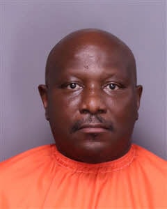 Booking photo of Charles Lamont Mcneil