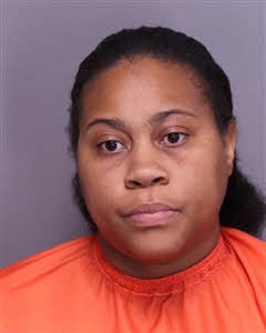 Booking photo of Shinita Latoria Pigatt