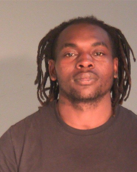 Booking photo of Dalvin Dequarus Dekavi Gryer