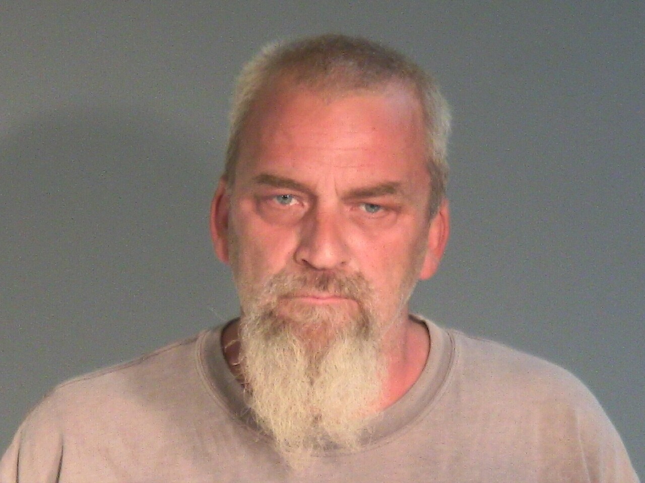 Kally Andon Rockow booking photo