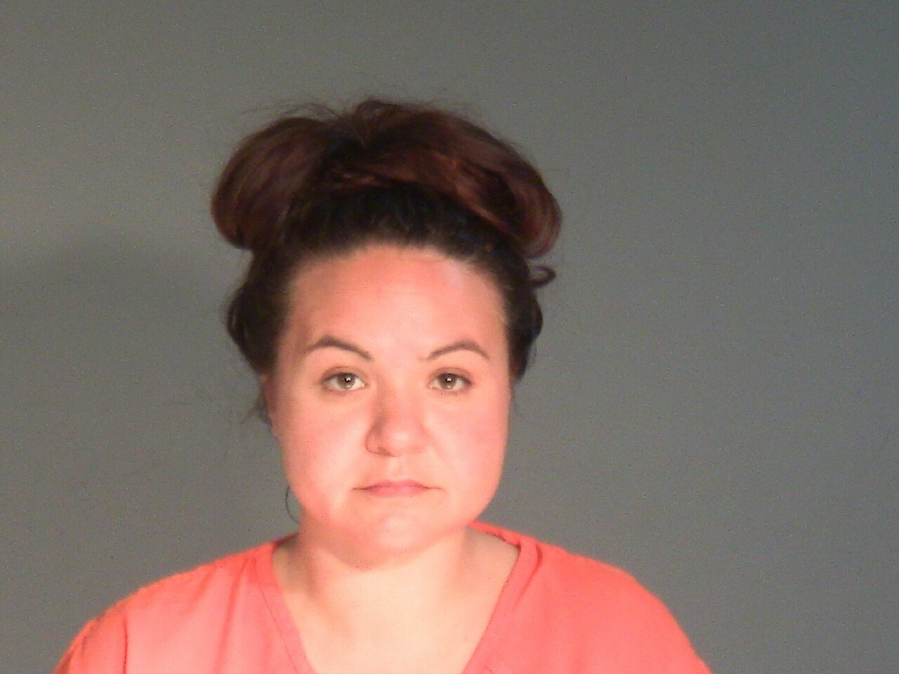 Brittany Anne Baguio booking photo