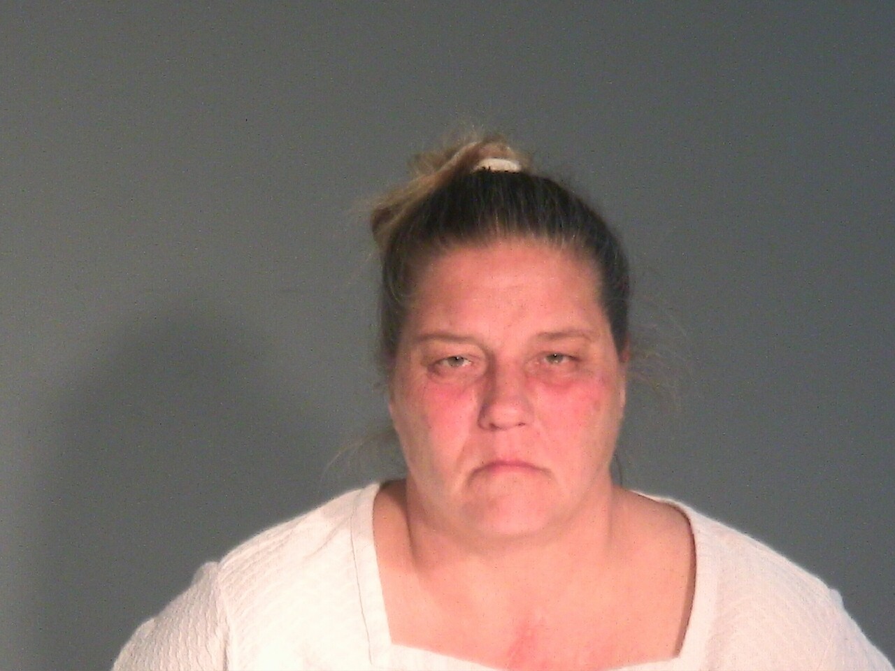 Booking photo of Ruth Marie Botkin