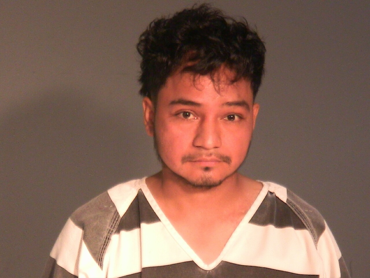 Booking photo of Axel Benjarmin Alacorn-duarte