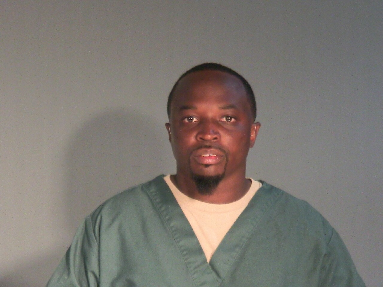 Booking photo of Dazwan Diavonni Jones