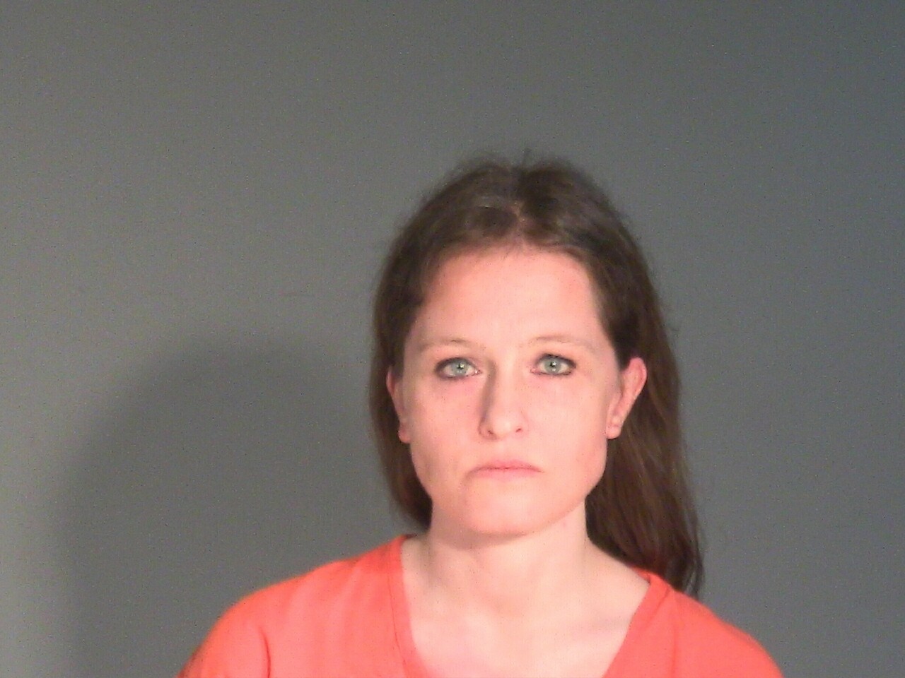 Rebecca Rae Ratajczak booking photo