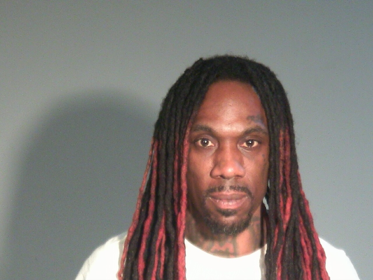 Booking photo of Devon Dwayne Bohannon