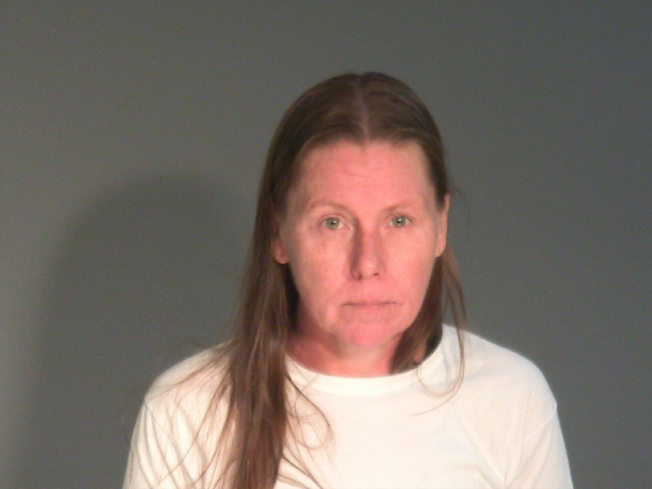 Shanna Renea Bastian booking photo