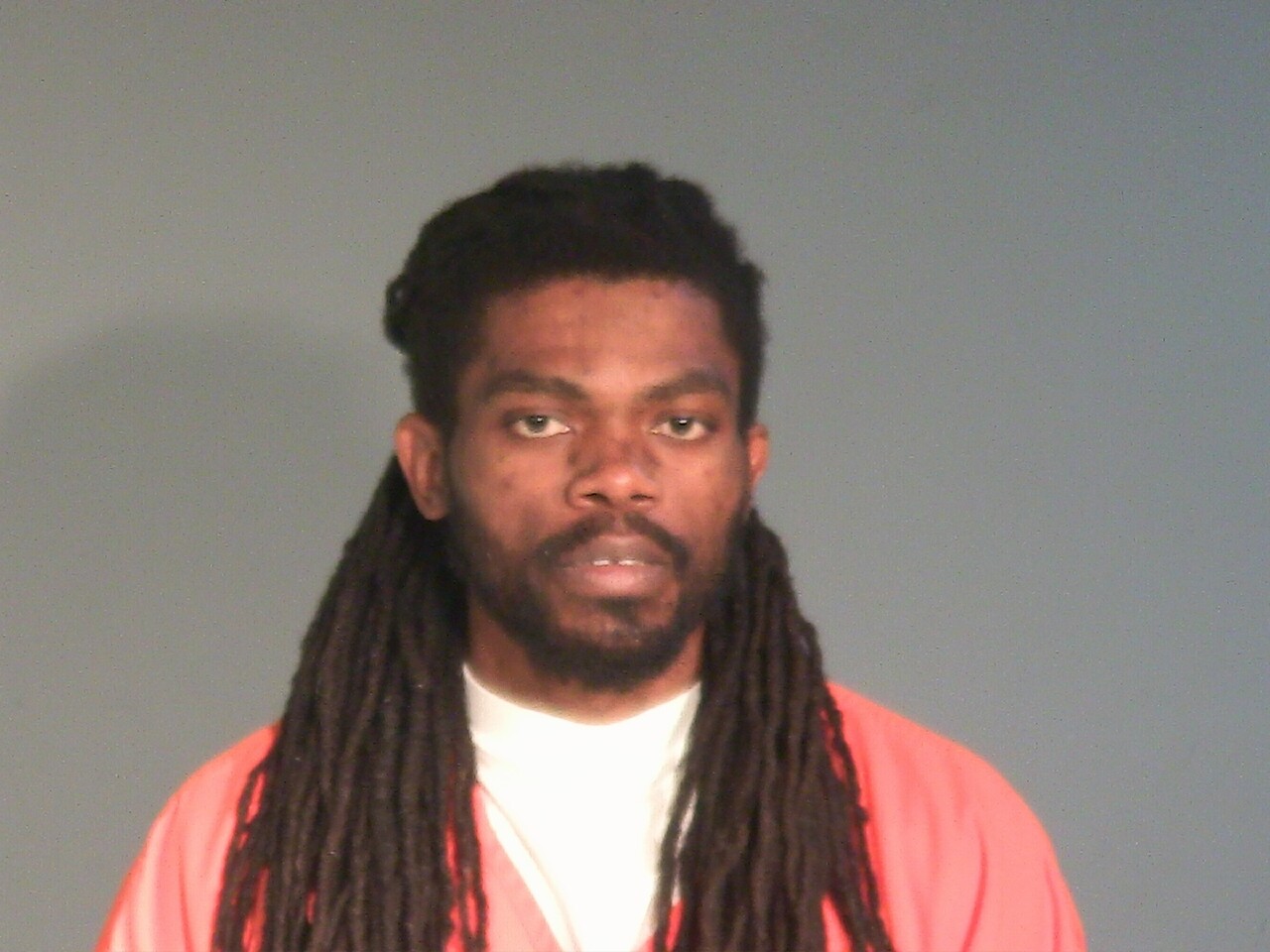 Booking photo of Devon Joseph Bowe