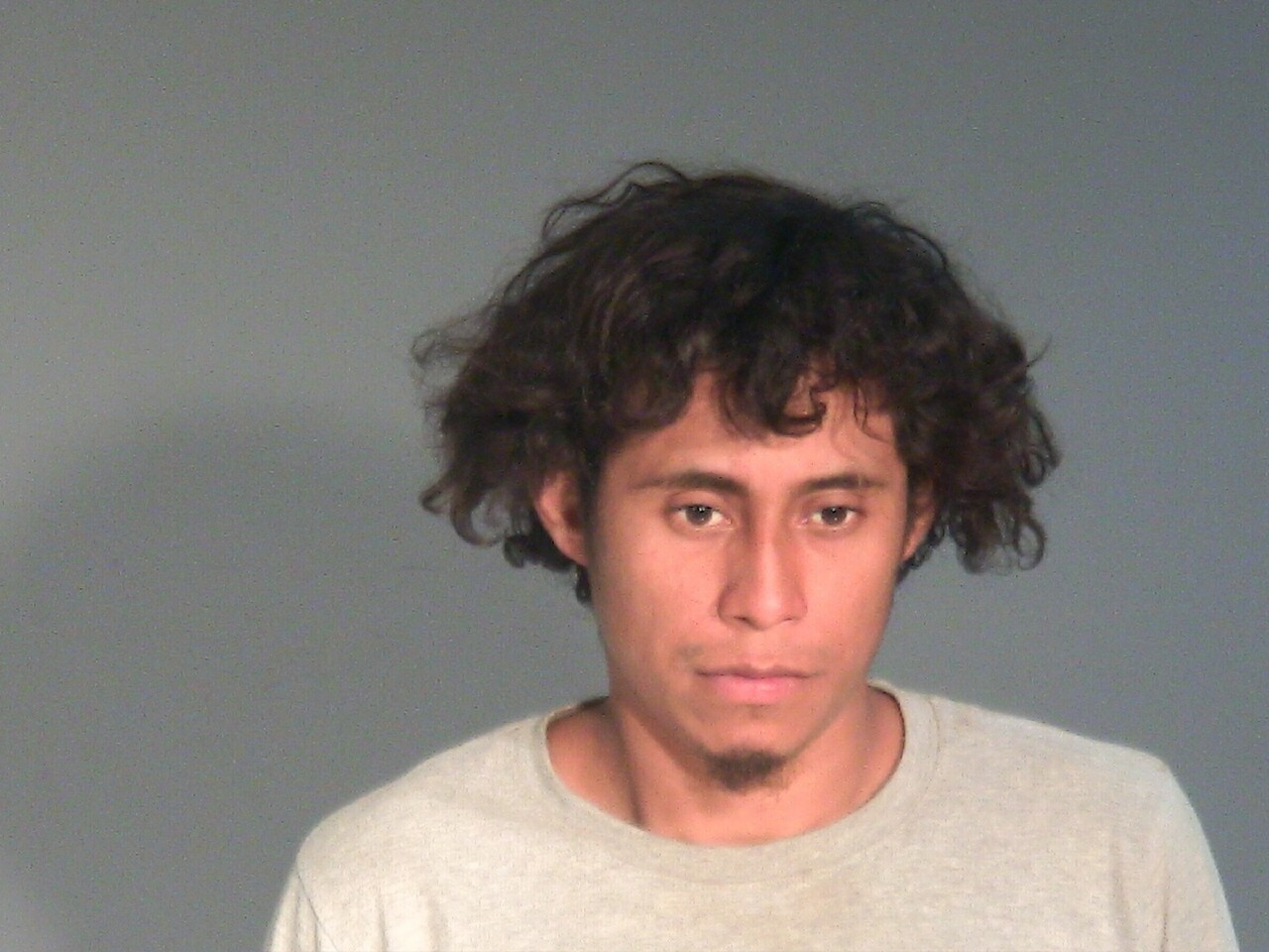 Booking photo of Jenar A Lopez-olivar