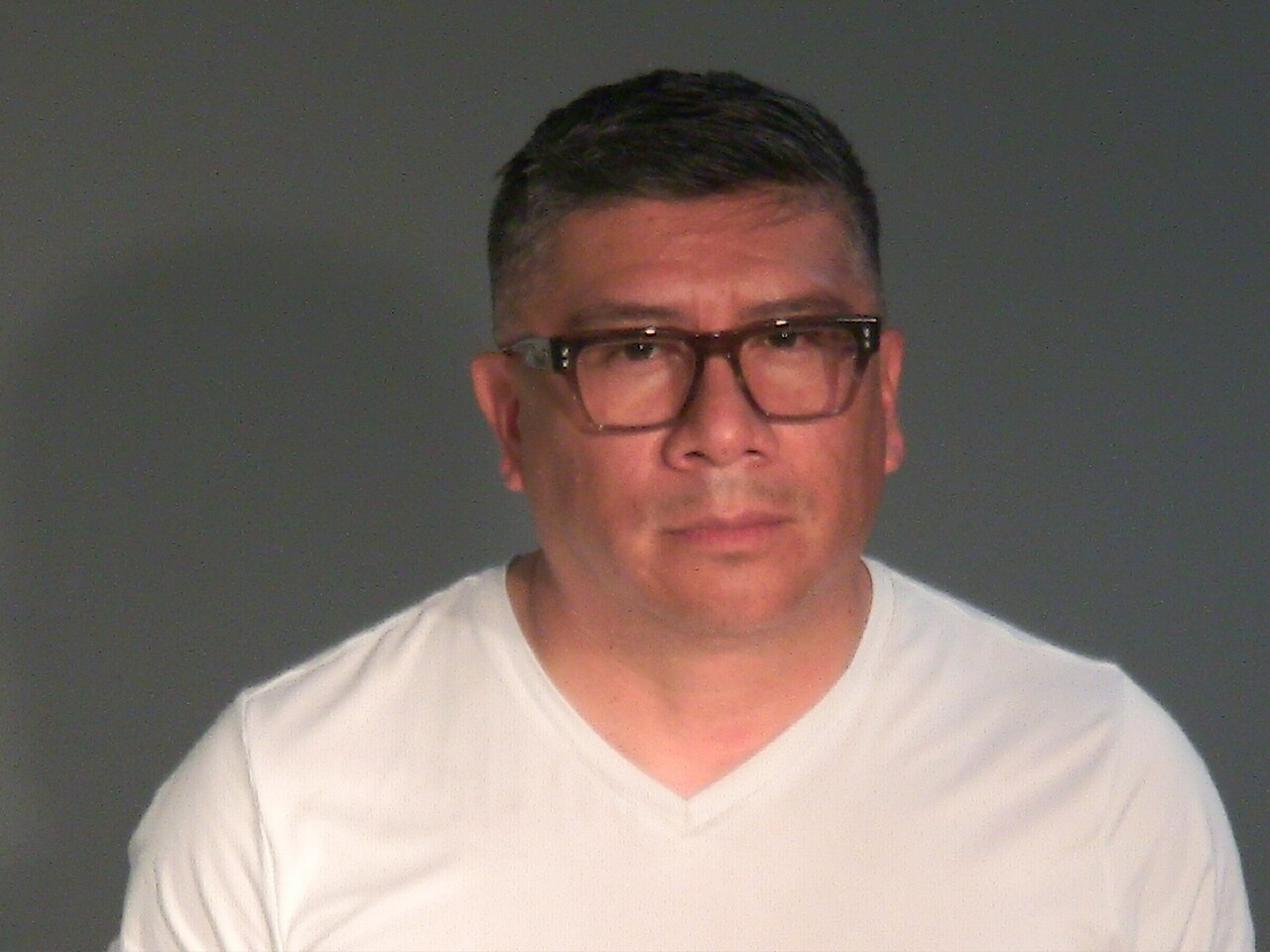 Booking photo of Julio C Gayton