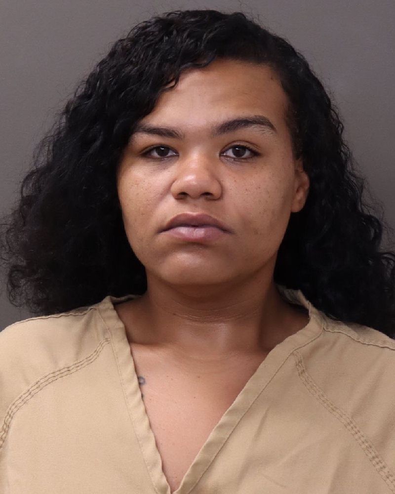 D'sonya Elisabeth Ann Stanley booking photo