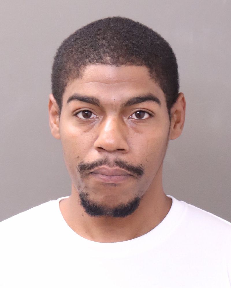 Jawan David Whittler Tate booking photo