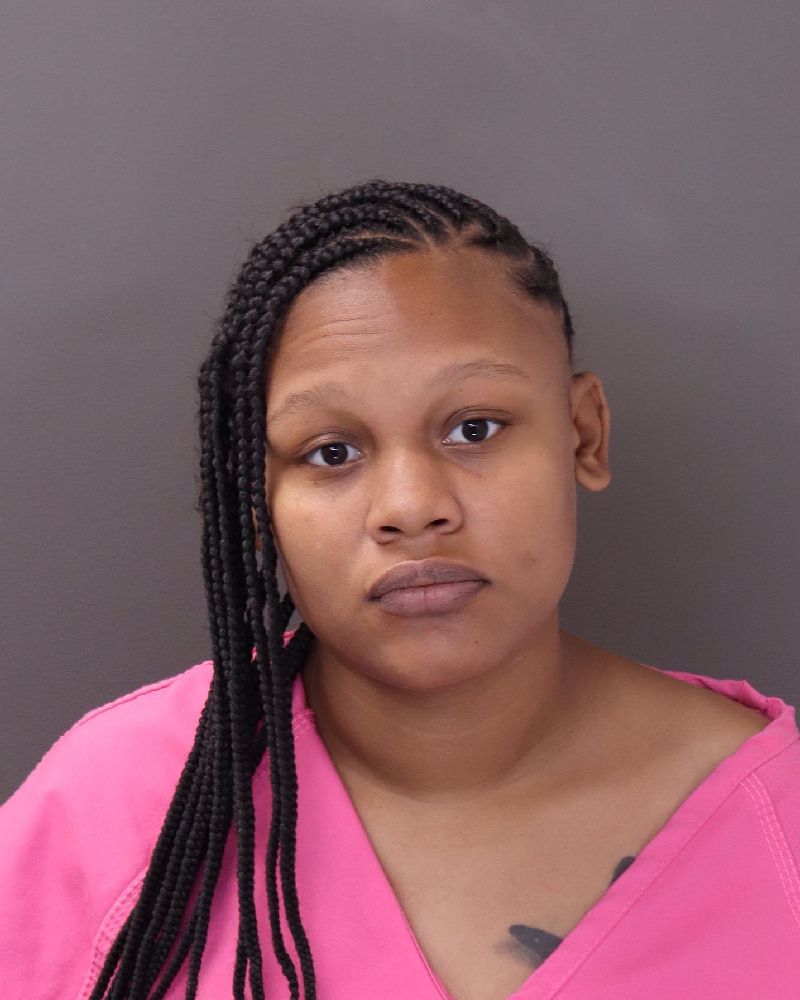 Booking photo of Daoniqa Harmonie Deann Angus Seward