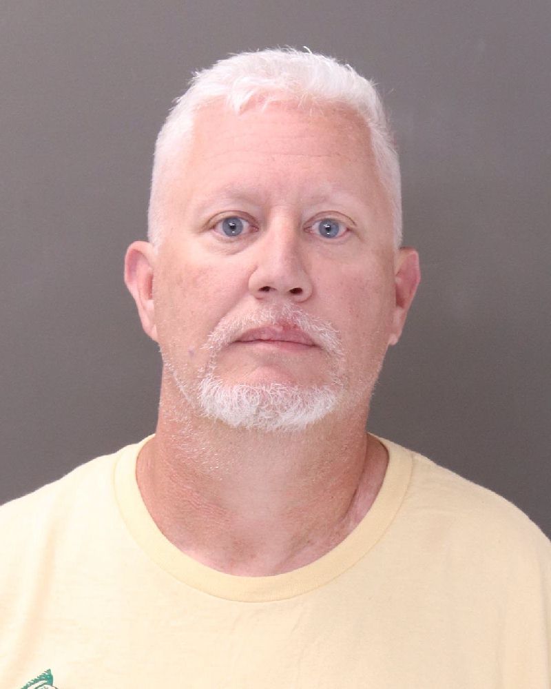 Jason Todd Bugher booking photo