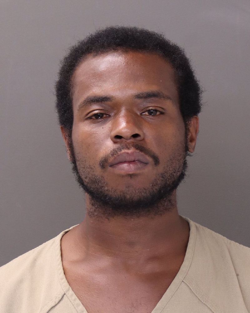 Markus Tyrone Moore booking photo