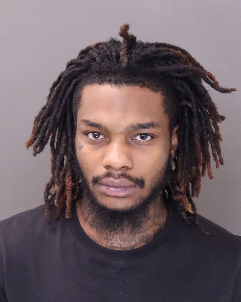Kamarion Torrez Wiggins booking photo