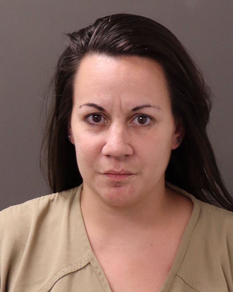 Booking photo of Cassandra N Wilson