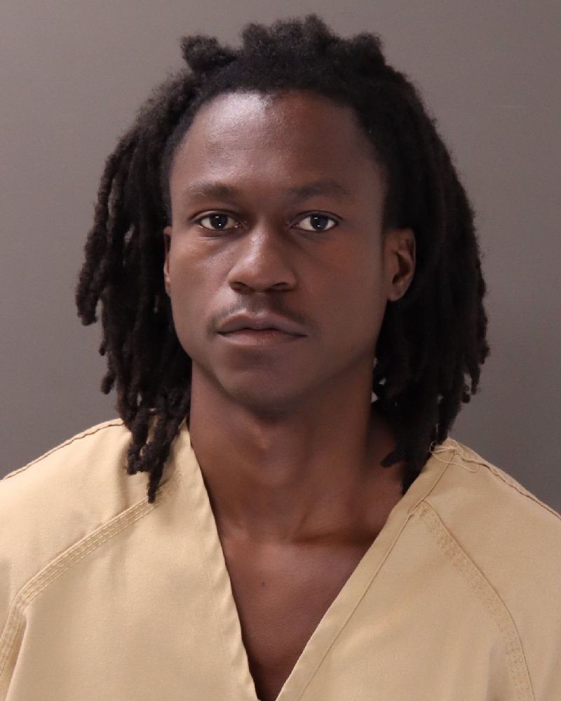 Booking photo of Sinedy Rafael Da Silva Santana