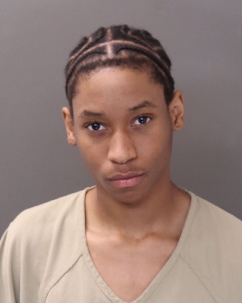 Hassan Jabril Hassan booking photo