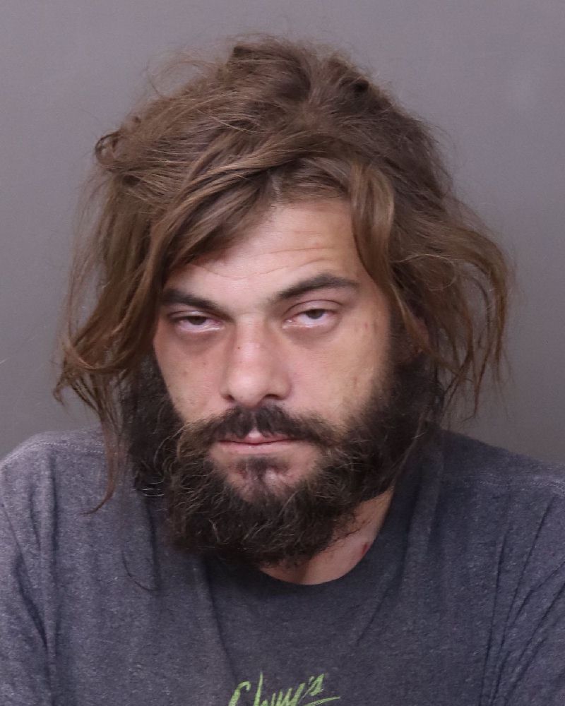 Max E Rice booking photo