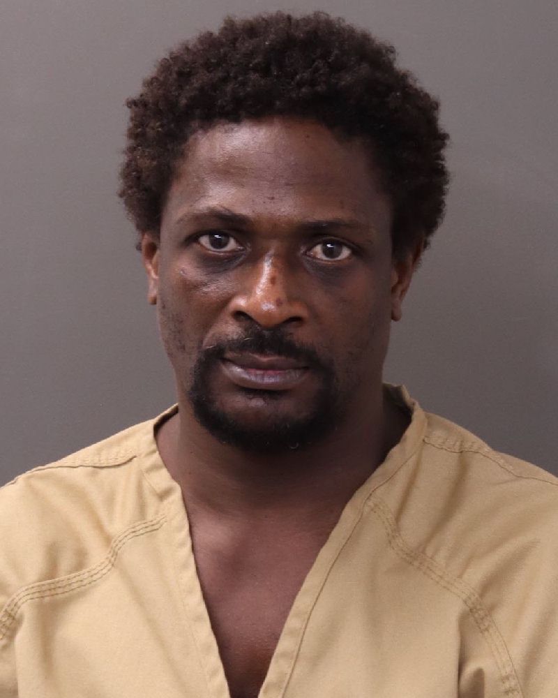 Booking photo of Jabin I Ibanez