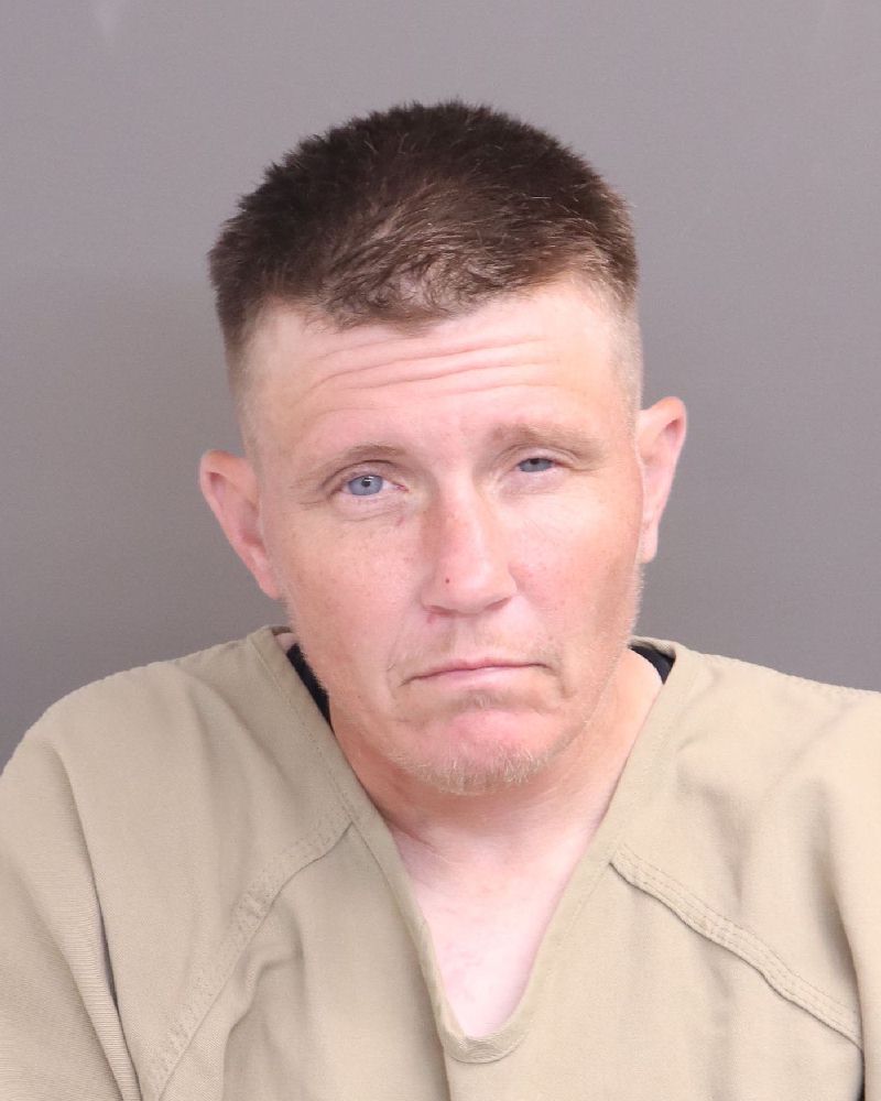 Booking photo of Jennifer Lynn Edwards