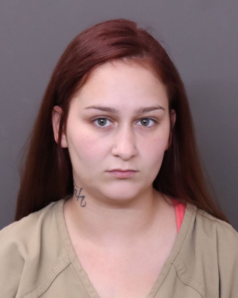 Aaliyah Kathleen Lechelle Cur Bow booking photo