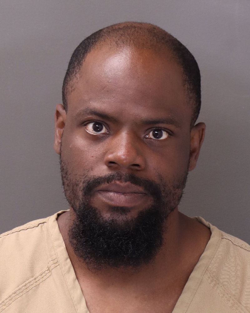 Booking photo of Anthony Darnell Price