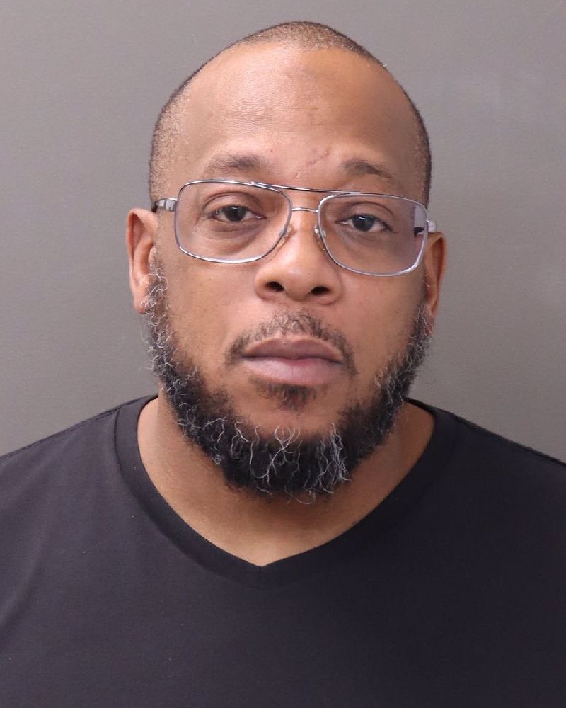 Derrick Dujuan Greathouse booking photo