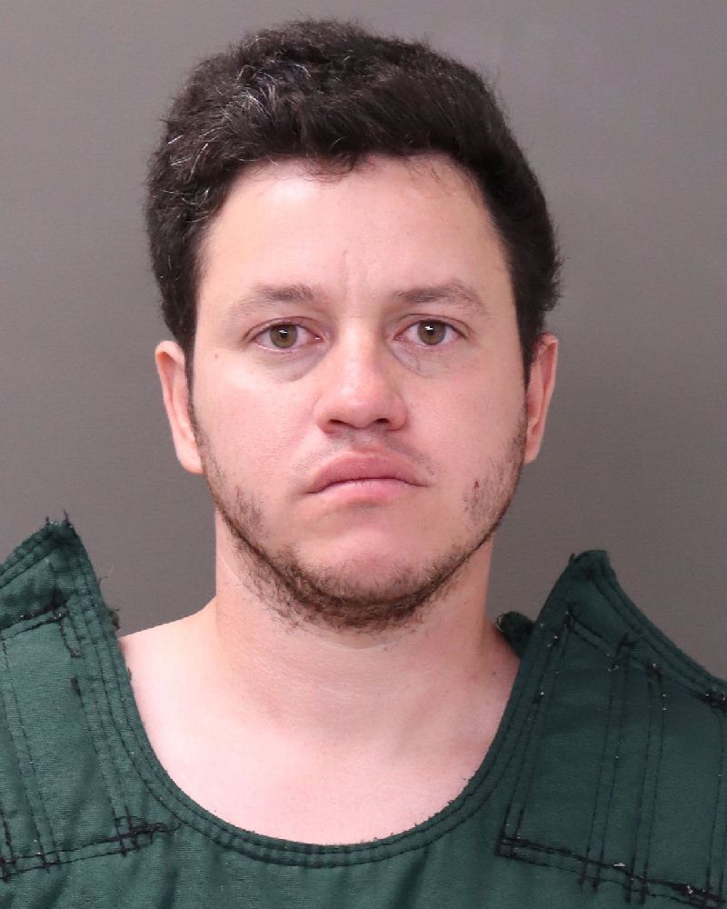 Yonathan Jesus Teran Montilla booking photo