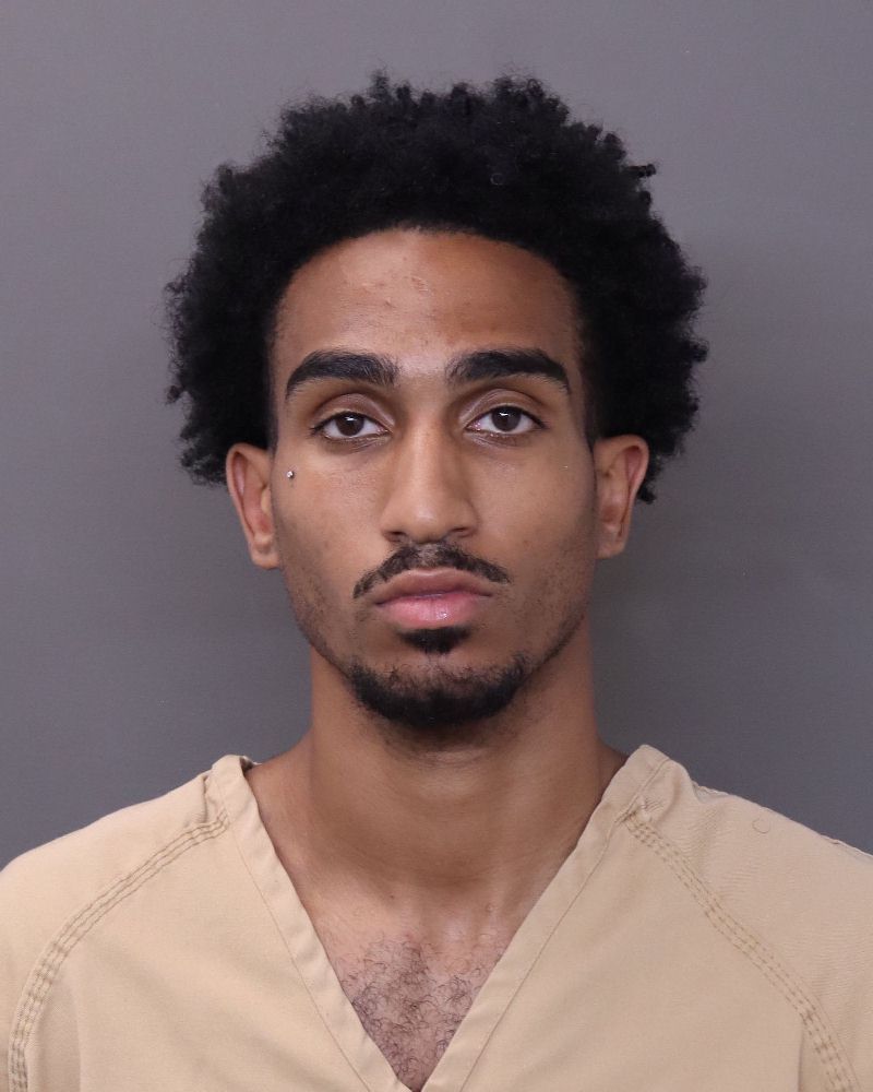 Booking photo of Kemani Malik Aikus