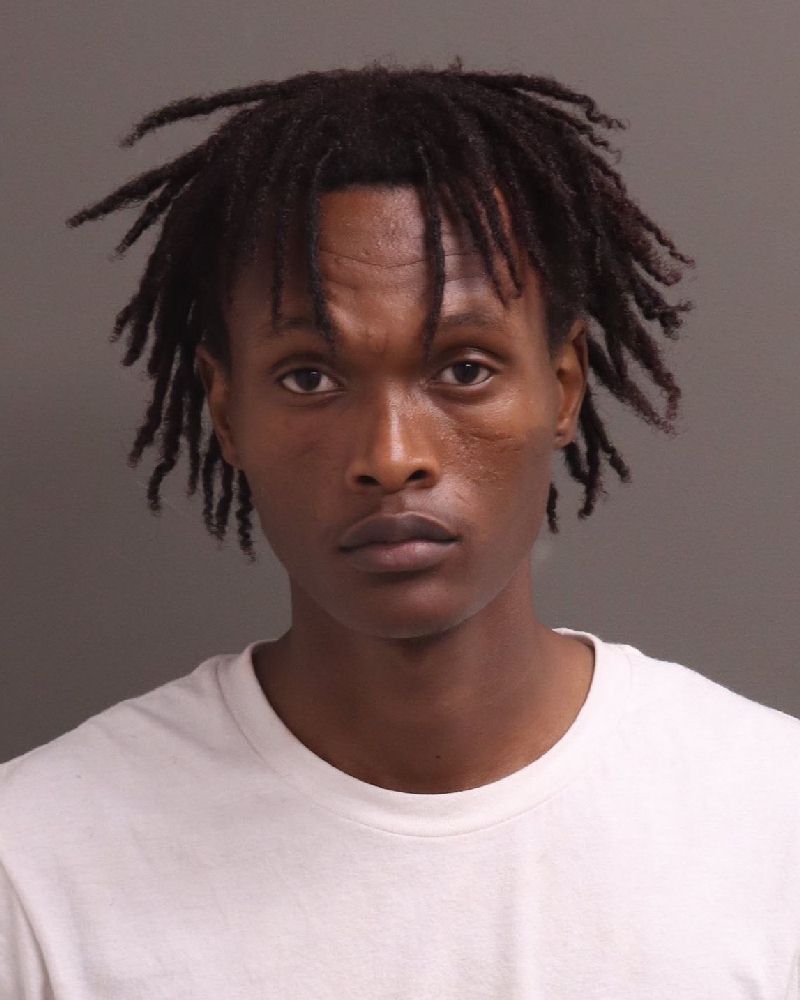 Mahad A Abdi booking photo