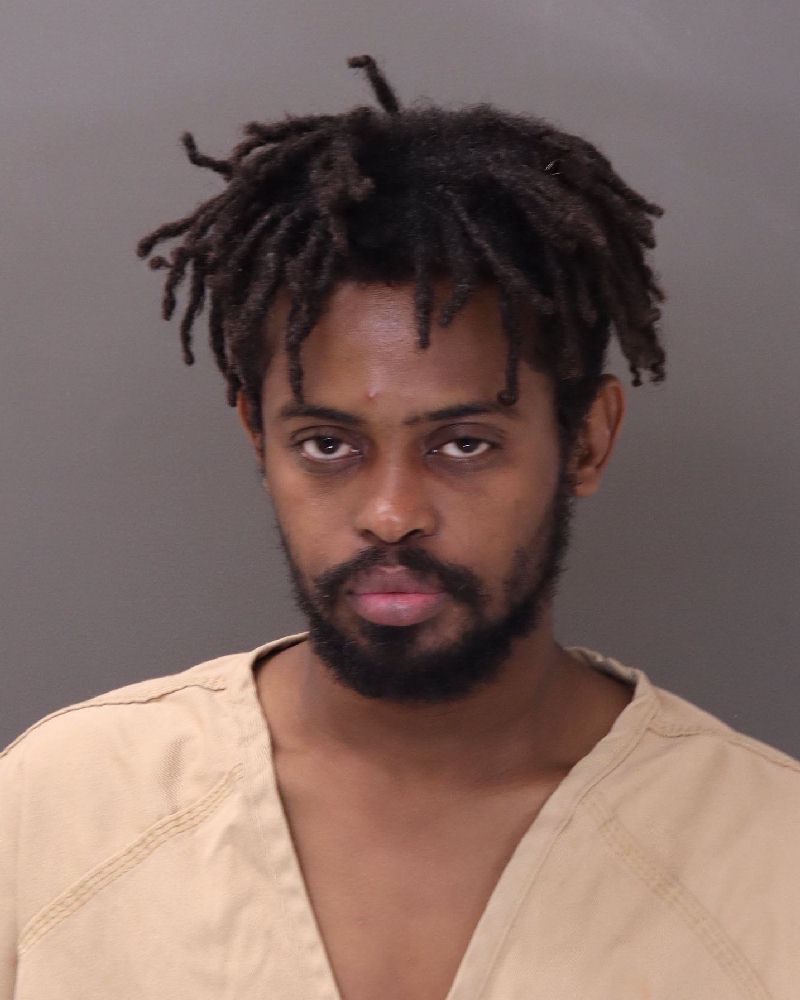 Booking photo of Abdinasir Hassan Abdi