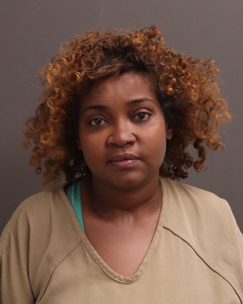 Booking photo of Zahra N Ali