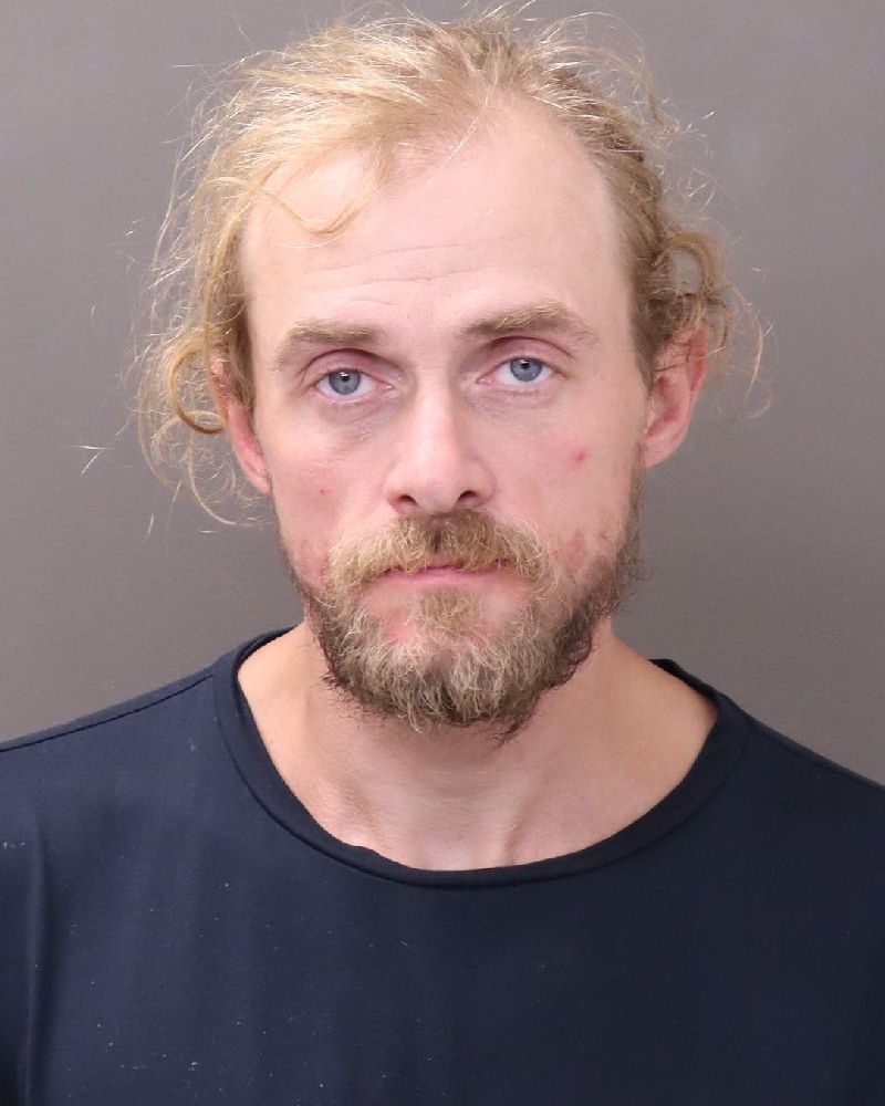 Andrew David Price booking photo