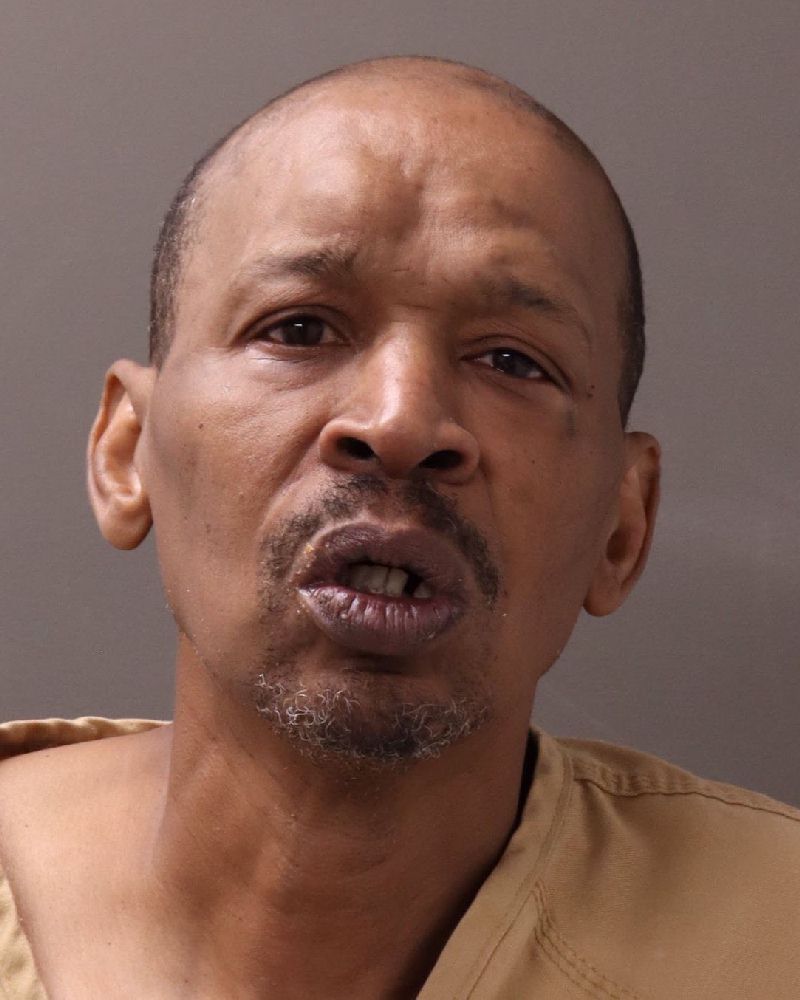 Booking photo of Yancy Roosevelt Datcher