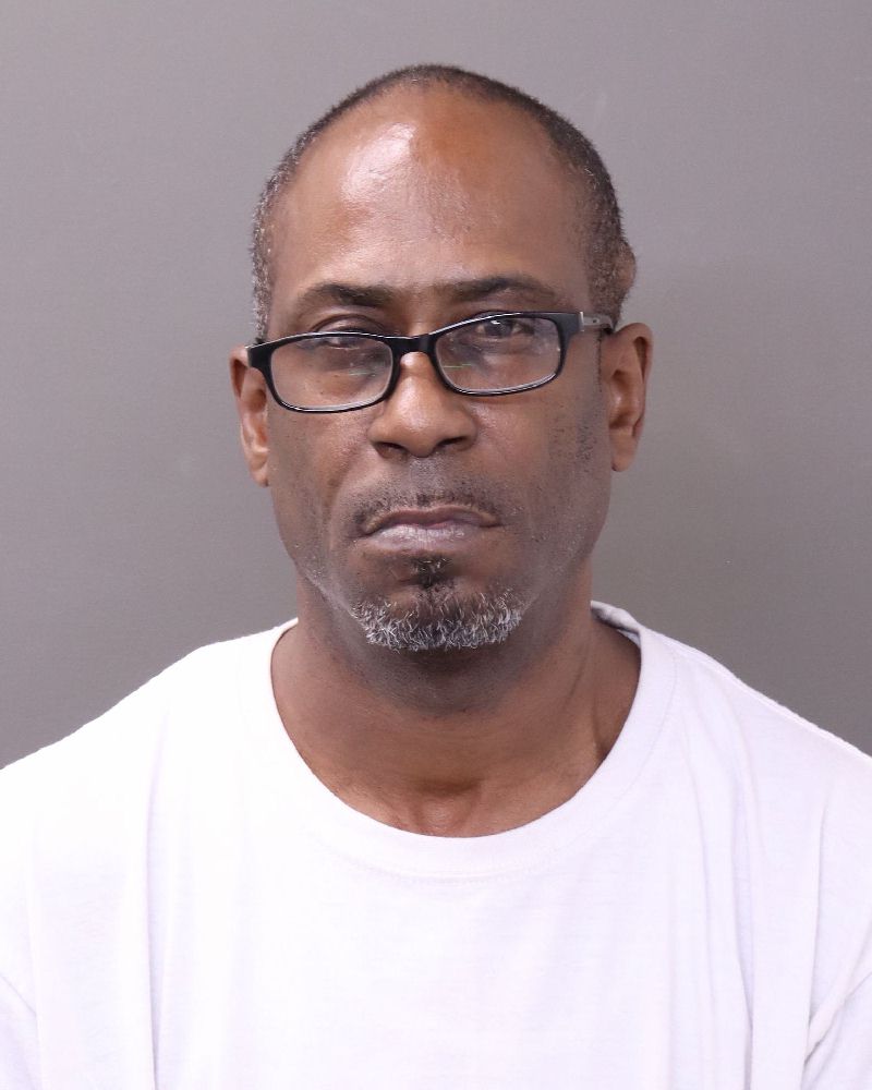 Master Hasson Alteric Banks booking photo