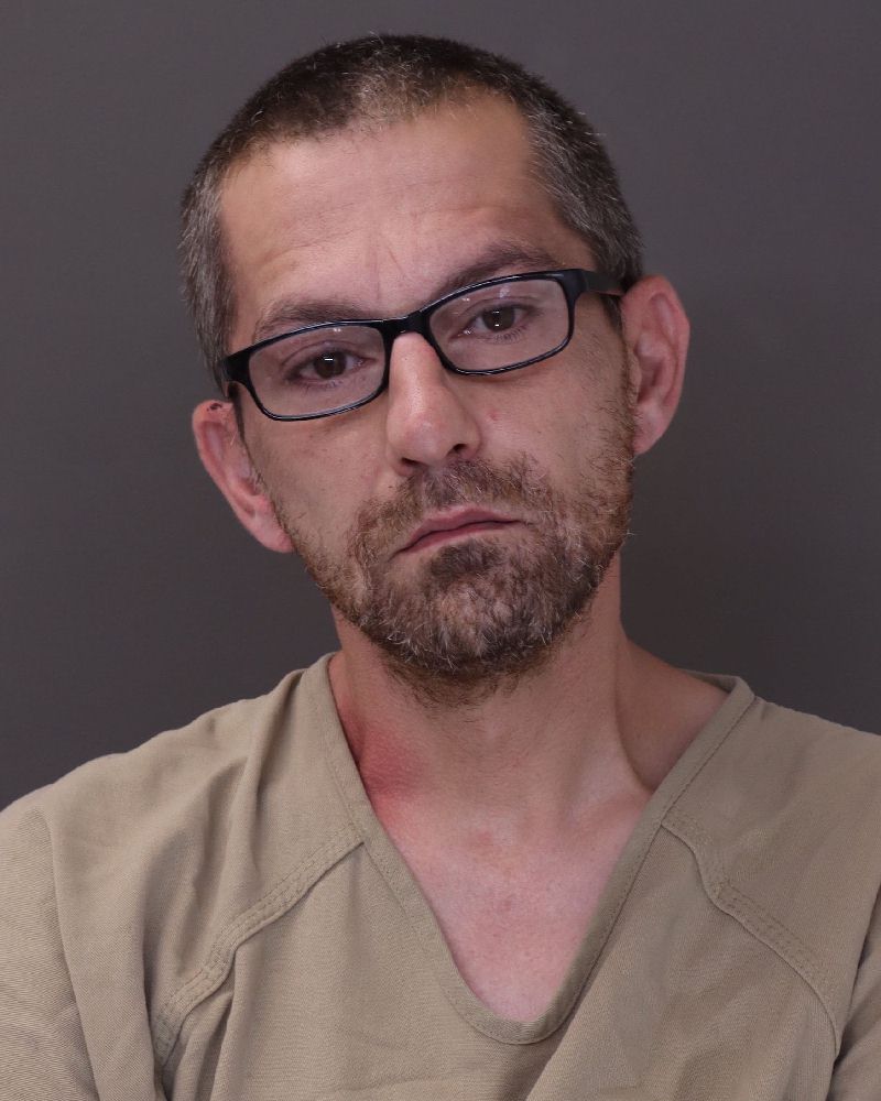 Booking photo of Mohammed Reza Vahdati Bana
