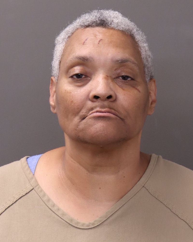 Booking photo of Rotonda M Rice